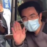 回家！泸定地震失联17天的甘宇出院了