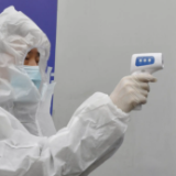 国家卫健委：昨日新增本土“1133+7691”