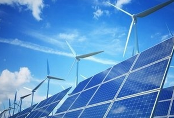 直击新闻发布会②丨2030年，湖南新能源发电容量将达4000万千瓦以上