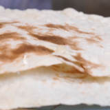 “阿克苏好地方•非遗之美”——柯坪恰皮塔（薄皮馕）