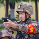 搬砖少年成长为侦察排长,他的故事太热血!