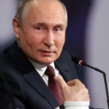 普京提出明年俄罗斯六大任务