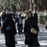 塔利班颁布新法令，禁止阿富汗女性接受大学教育