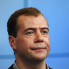 梅德韦杰夫：俄将全力避免第三次世界大战或核灾难