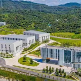 深耕湖湘 布局全国 中建五局多个重点工程迎来关键节点