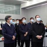 毛伟明调研省农信联社：抓改革 严管理 强内功 为“三高四新”贡献更大金融力量