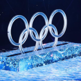 五环旗下 同心筑梦——多方人士称赞北京冬奥会开幕式