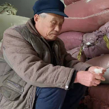 新春走基层丨河南鹿邑：尾毛里的致富经