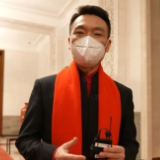 康辉@大国外交最前线丨“德不孤必有邻”在人民大会堂感受大国外交充实的一天