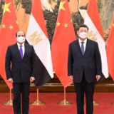 习主席的一天