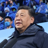携手向未来的团结交响——记习近平主席出席北京冬奥会开幕式并举行系列外事活动