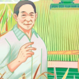 6张海报，带你穿越时光里的浪漫中国