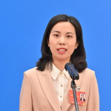 海报丨谈“双减”、话振兴……第二场“代表通道”来了！听基层好声音