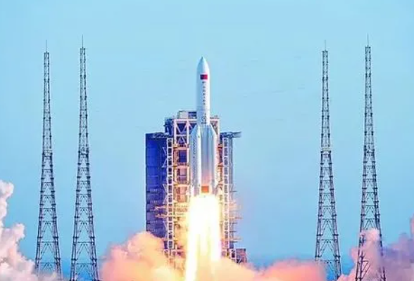 中国航天日丨逐梦太空的湖湘青年