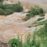 受降雨影响 永州市、郴州市等地可能发生山洪灾害