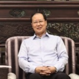 毛伟明与李保东一行座谈