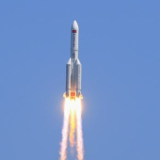 祝贺！问天实验舱发射任务取得圆满成功