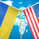 美国国会高级代表团访问基辅，承诺对乌持续支持