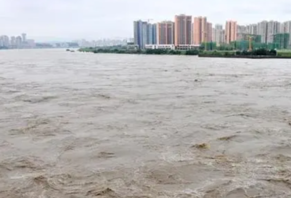 长沙多条河流出现洪峰，浏阳启动防汛Ⅳ级应急响应