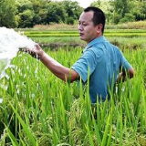 湖南：旱情持续发展 灾情整体可控