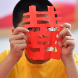 新华社丨湘潭：“双减”后的多彩暑假