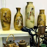 30余项长沙非遗项目亮相2022湖南文化旅游产业博览会