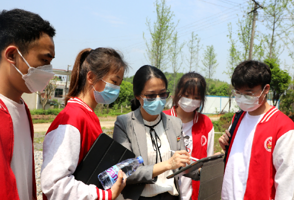 观察丨长商职院：培养服务“三湘”的高素质技术技能人才