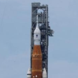 NASA将于9月3日再次尝试发射登月火箭