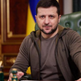 泽连斯基：军事行动尚未结束，难以评估乌经济重建所需资金