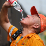 高温不退！湖南酷热继续 最高气温冲击40℃