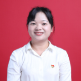 二十大代表风采·海报丨朱霞：做新时代的新农民