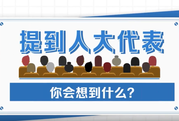 动画视频丨这些闪亮的数字，映刻湖南人大代表五年履职足迹