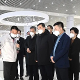“敢”在湖南②丨省委书记点赞的这家车企，“江湖” 弄潮儿
