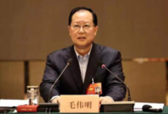 省长毛伟明在《新湘评论》发表署名文章：努力交出中国式现代化的湖南好答卷