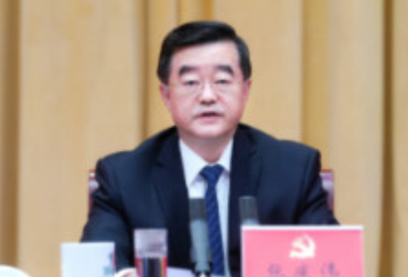 省委书记张庆伟在《新湘评论》发表署名文章：以全面建设现代化新湖南为目标指引 奋力推动全省经济发展行稳致远