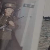 一家三代，10名军人