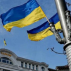 乌经济部：乌克兰2022年GDP降幅为30.4%