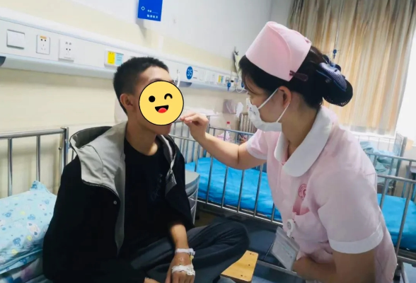 儿科门诊流感患儿增多，医生提醒：秋冬高发，重在预防
