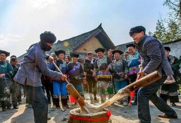 花垣来长沙推介十八洞村等旅游资源