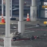 传出“巨响”！美加边境发生汽车爆炸事件 致2死1伤