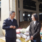 李殿勋：统筹推进乡村振兴和县域经济高质量发展