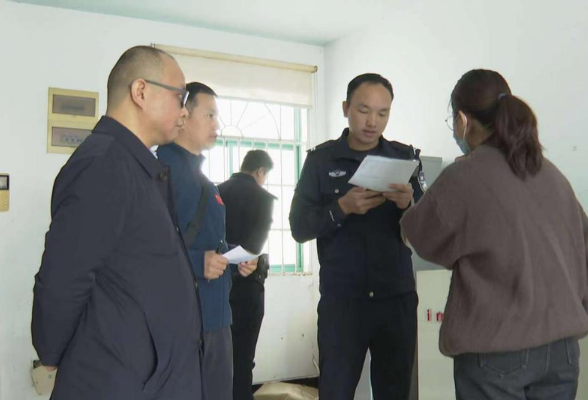 新规落地、联合执法！湖南三级联动护航学生培训安全和健康成长