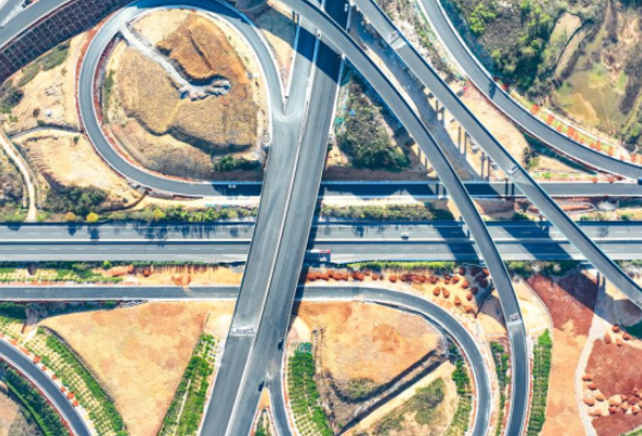 湖南：衡永高速公路建设扫尾，预计明年5月通车