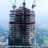 又快又好,“中国建造”为什么能?丨在中国寻找答案