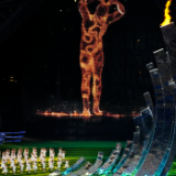 你我的运动,正科幻起来——前沿科技激发体育产业新动能