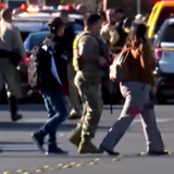 枪支暴力猖獗 美国再发生涉青少年枪击案