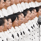 新华全媒+|南京：铭记历史，守护和平