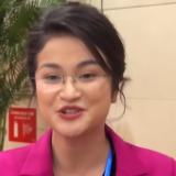 时政Vlog丨共赴一场见面会 听中越青年怎么说