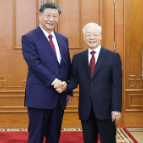 第一观察丨中越两党两国关系新定位的深刻内涵