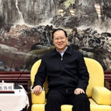 省政府与中国稀土集团举行工作座谈 毛伟明敖宏出席